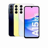 Samsung Galaxy A15 LTE