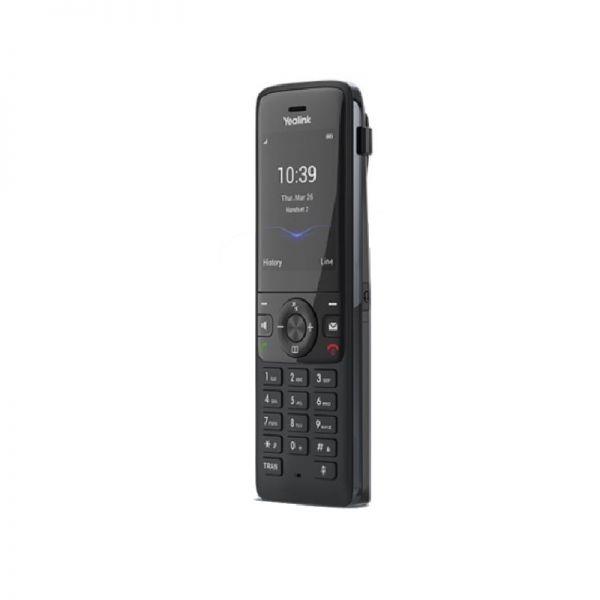 TELEFONO INALAMBRICO YEALINK BLUETOOTH W78P