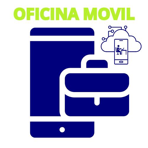 OFICINA MOVIL