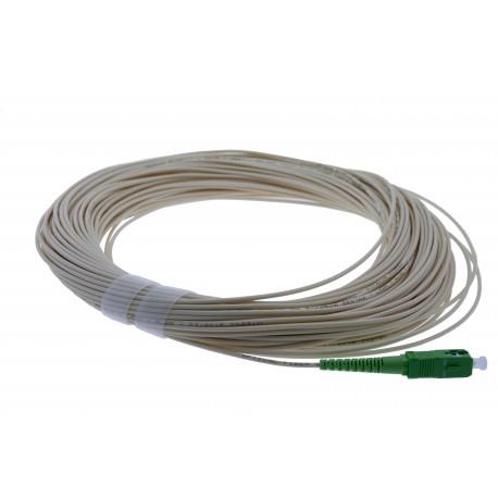 CABLE FO 09 01 125 PRECON. INT. SCAPC-LIB 60M