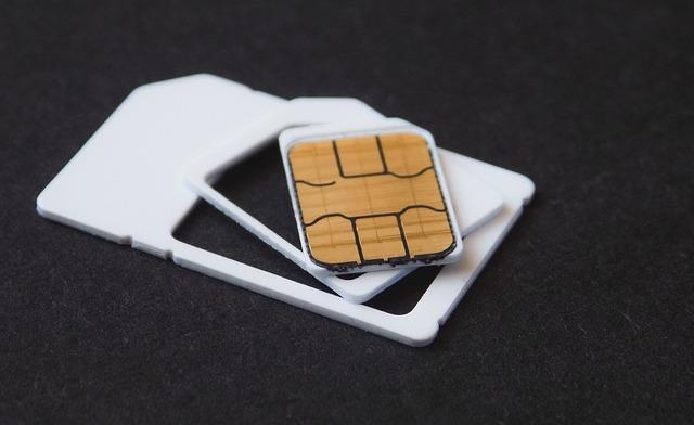 E-SIM