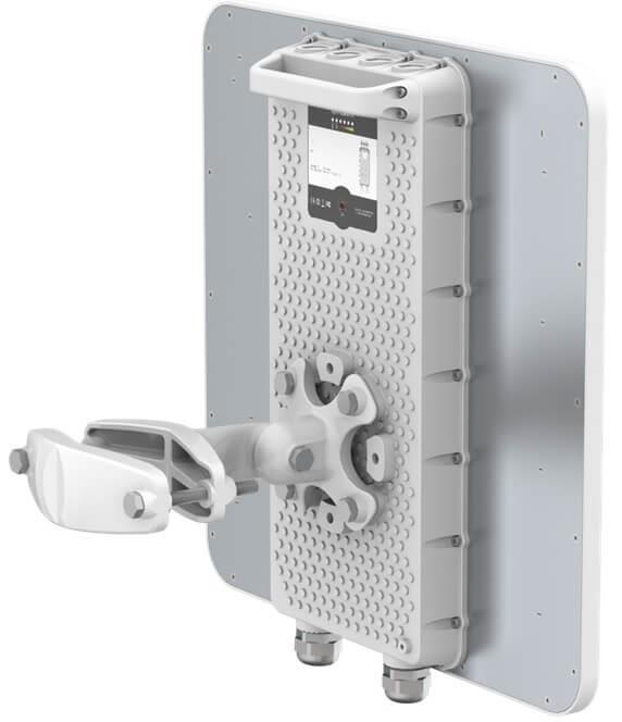 ANTENA PTP 5-23 MIMO RAPIDFIRE 5GHZ (1PAR) 