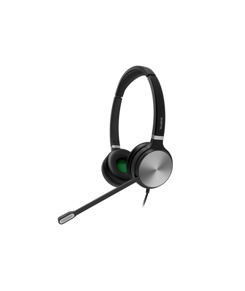 Auricular yhs36 dual conexion rj