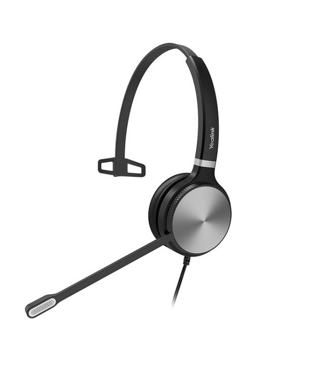 Auricular yhs36 monoaural conexion rj