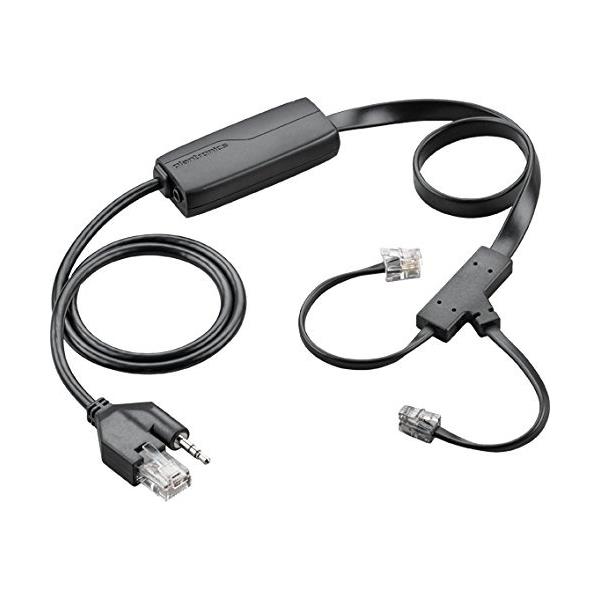 Descolgador Electrónico