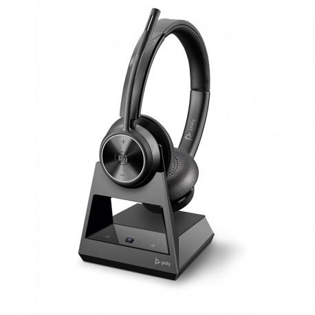 Auricular inalámbrico Savi W7320 Office
