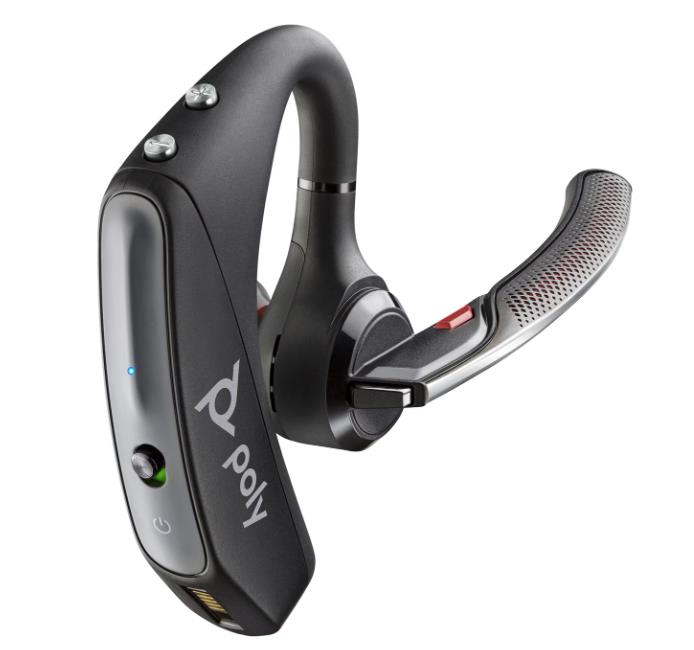 Auricular inalámbrico Bluetooth Voyager 5200 UC