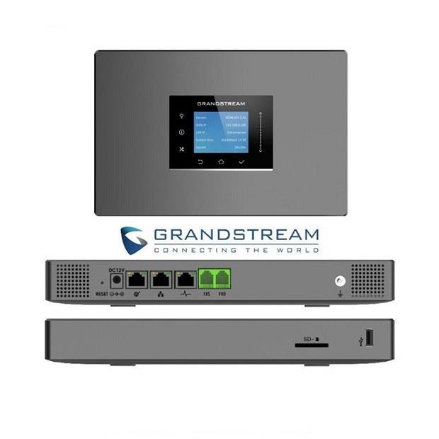 CENTRAL GRANDSTREAM UCM 6301