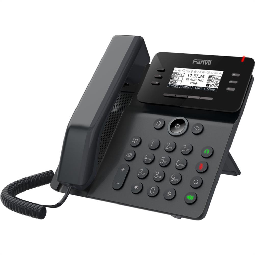 TELEFONO SOBREMESA FANVIL V62