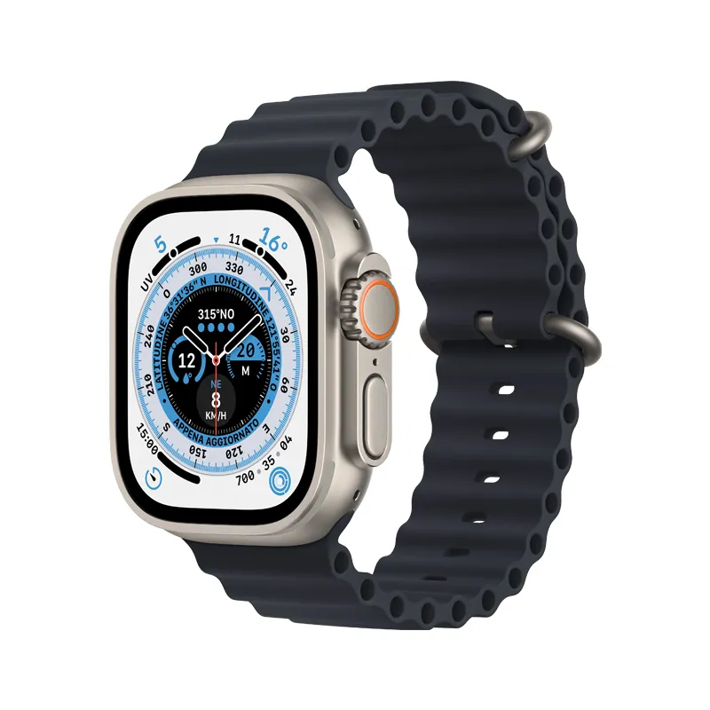 APPLE A.WATCH ULTRA