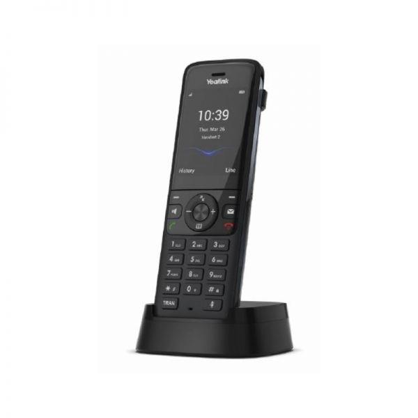 TELEFONO INALAMBRICO YEALINK BLUETOOTH W78H