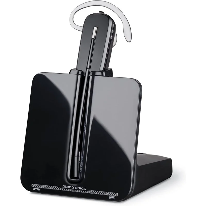 AURICULAR PLANTRONIC CS 540 CON DESCOLGADOR MECANICO