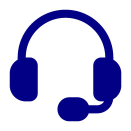 Ofrecemos un servicio de atención al cliente en horario comercial