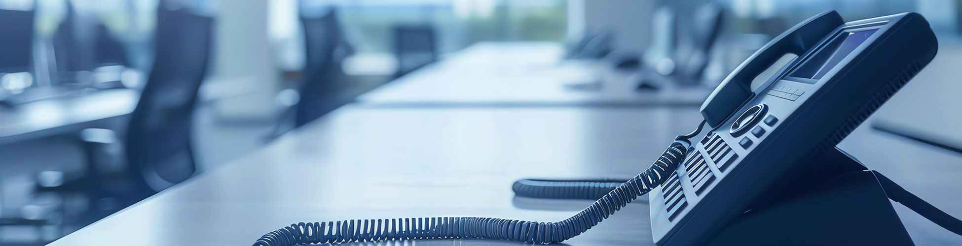 Centralita telefónia IP escalable de Telcosur